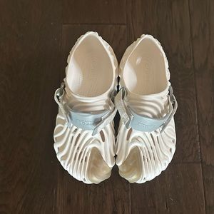 “Stratus” Salehe Bembury Pollex Clogs